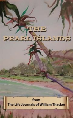 Cover - Pearl Islands 5 x 8