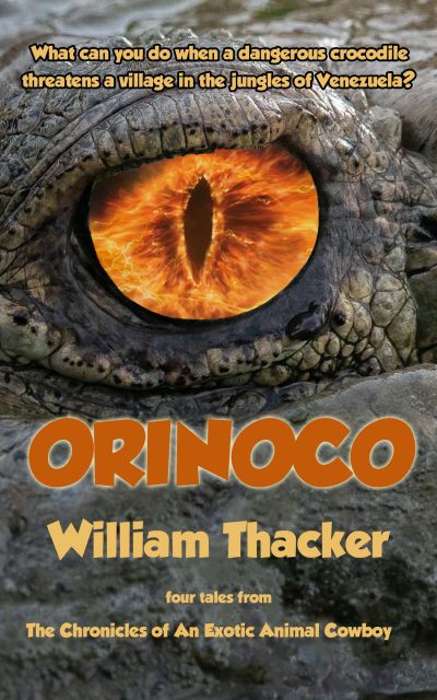 Orinoco Cover 15